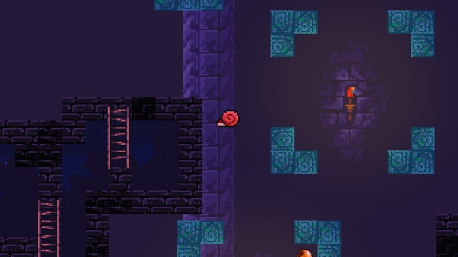 Shelldom screenshot 1