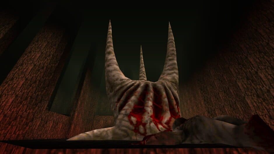 Quake screenshot 8
