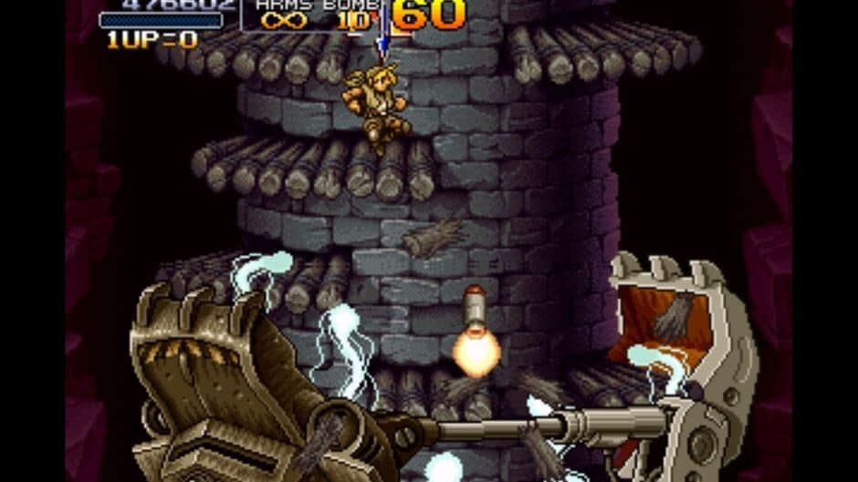 METAL SLUG 2 screenshot 16