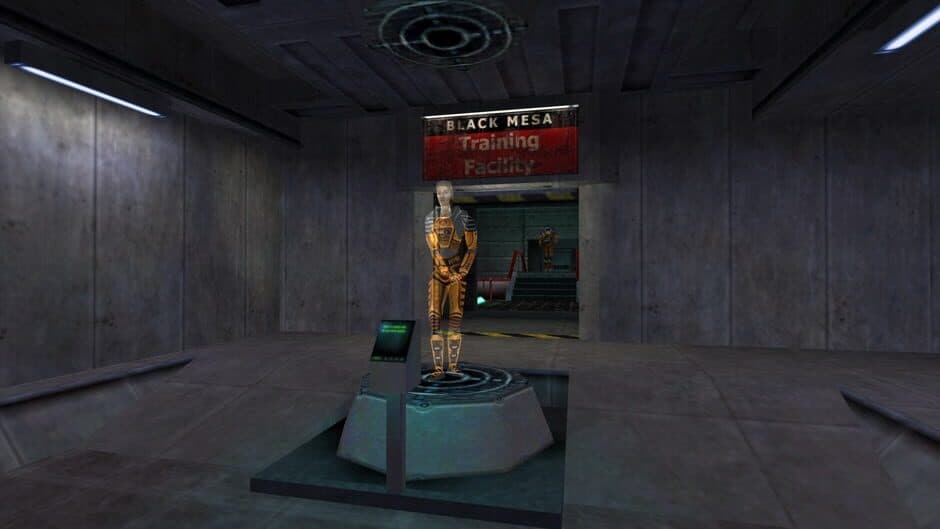 Half-Life screenshot 3