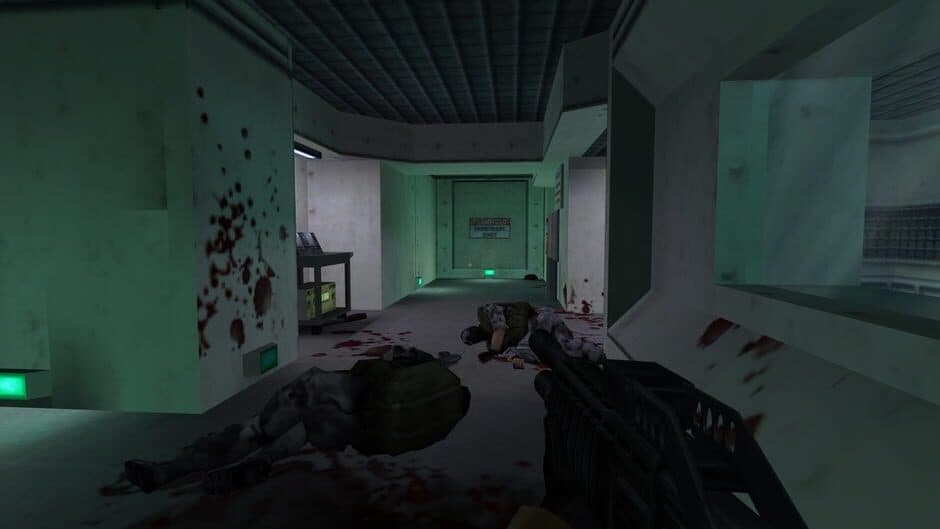 Half-Life screenshot 11