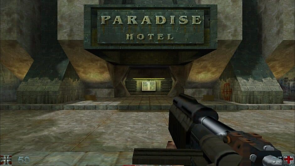 Requiem: Avenging Angel screenshot 9