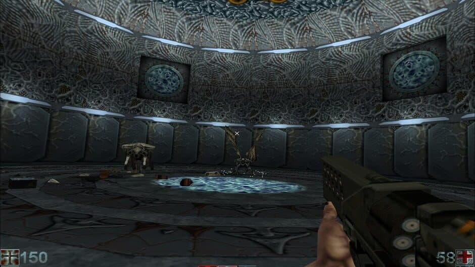 Requiem: Avenging Angel screenshot 7