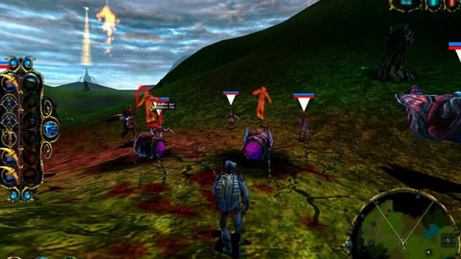Sacrifice screenshot 12
