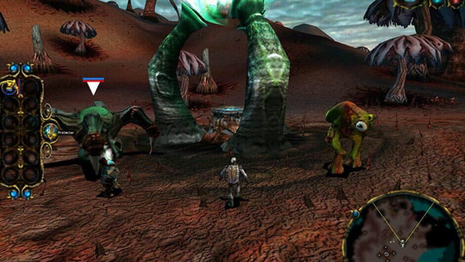 Sacrifice screenshot 14