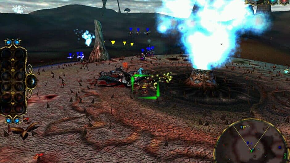 Sacrifice screenshot 16