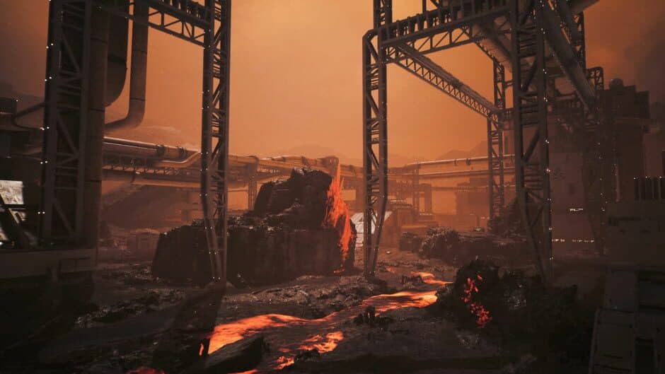 War Robots: Frontiers screenshot 9