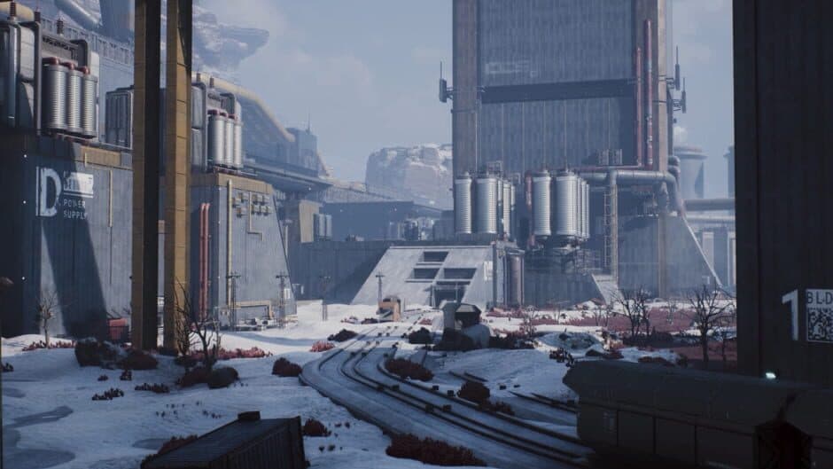 War Robots: Frontiers screenshot 15