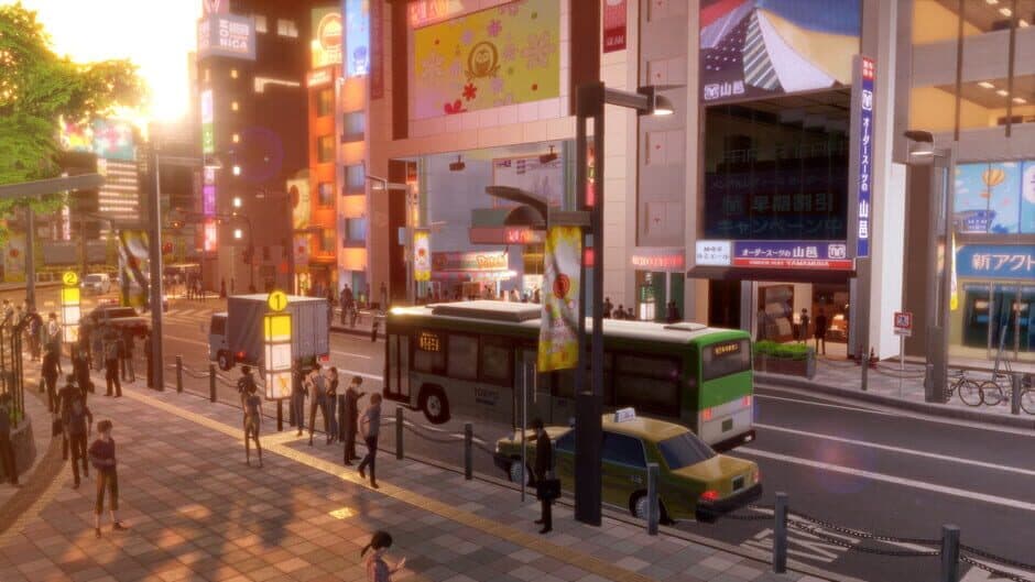 Digimon Story Time Stranger screenshot 9