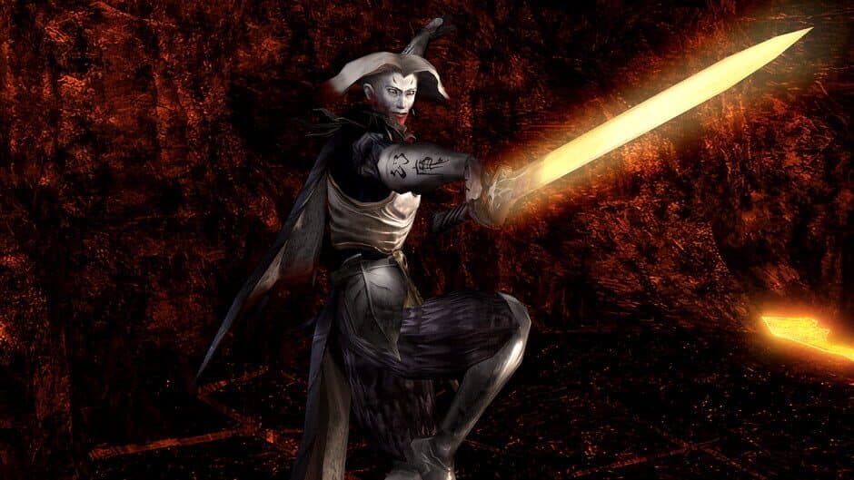 Onimusha 2: Samurai's Destiny screenshot 6