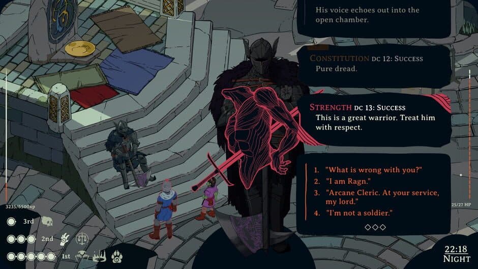 Esoteric Ebb screenshot 11