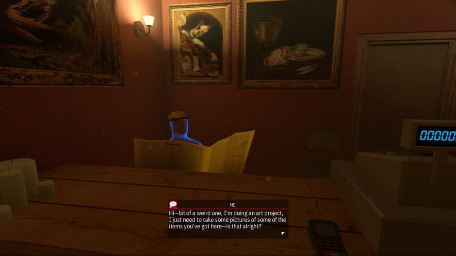 The Charity Shop screenshot 6