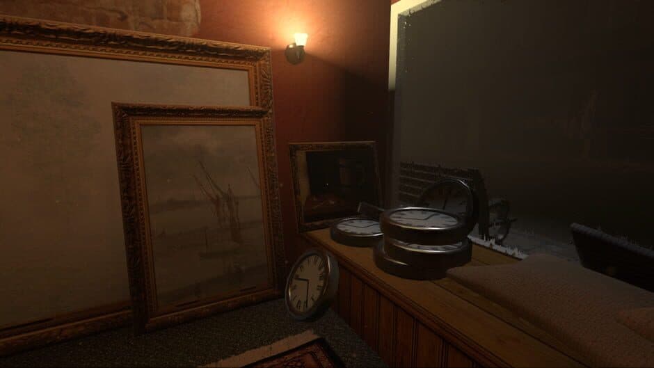 The Charity Shop screenshot 4