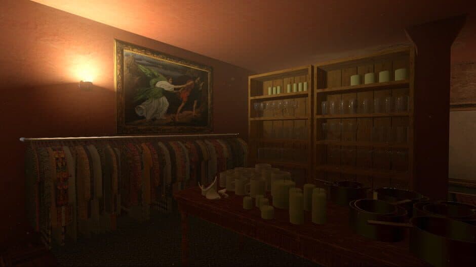 The Charity Shop screenshot 2