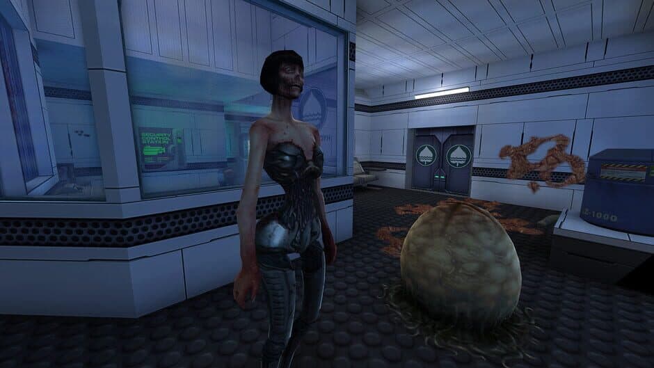 System Shock 2: 25th Anniversary Remaster screenshot 9