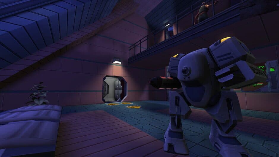System Shock 2: 25th Anniversary Remaster screenshot 10