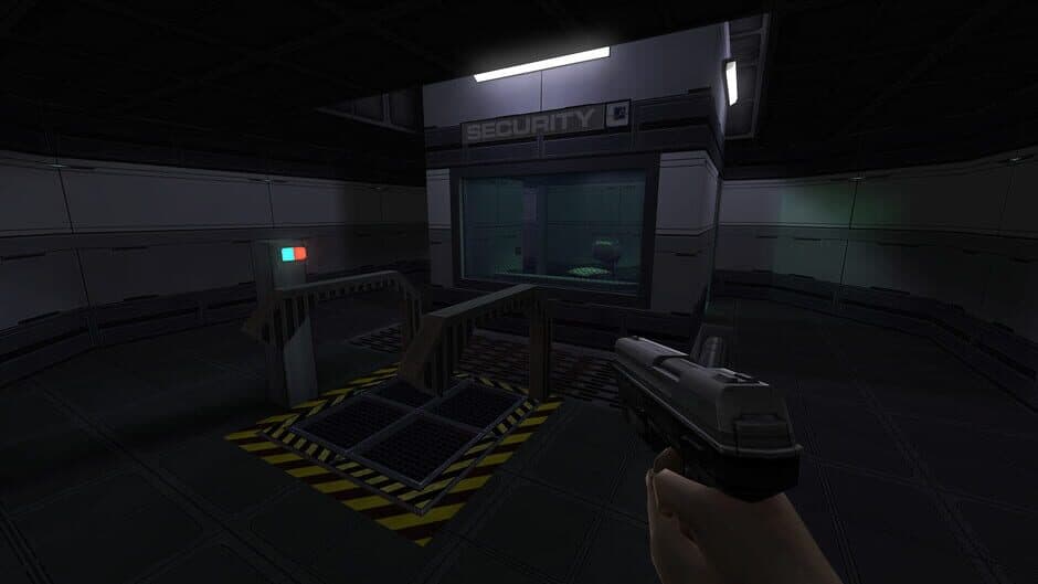 System Shock 2: 25th Anniversary Remaster screenshot 4