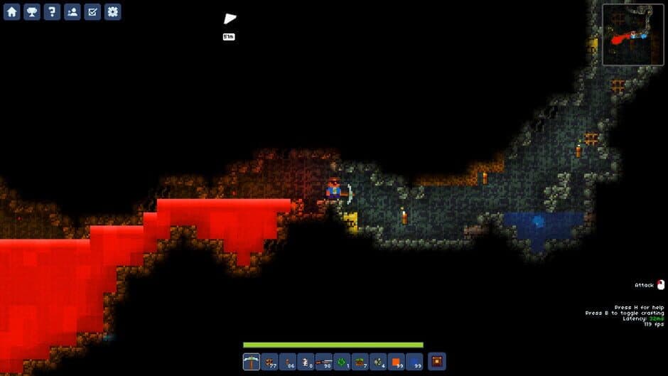 Lurkers screenshot 5