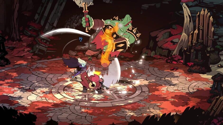 Absolum screenshot 10