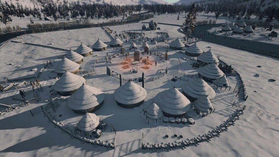 Ancient Cities screenshot 5