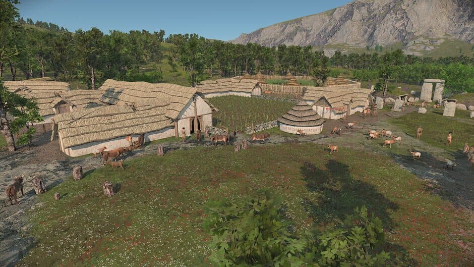 Ancient Cities screenshot 6