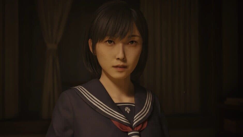 SILENT HILL f screenshot 2