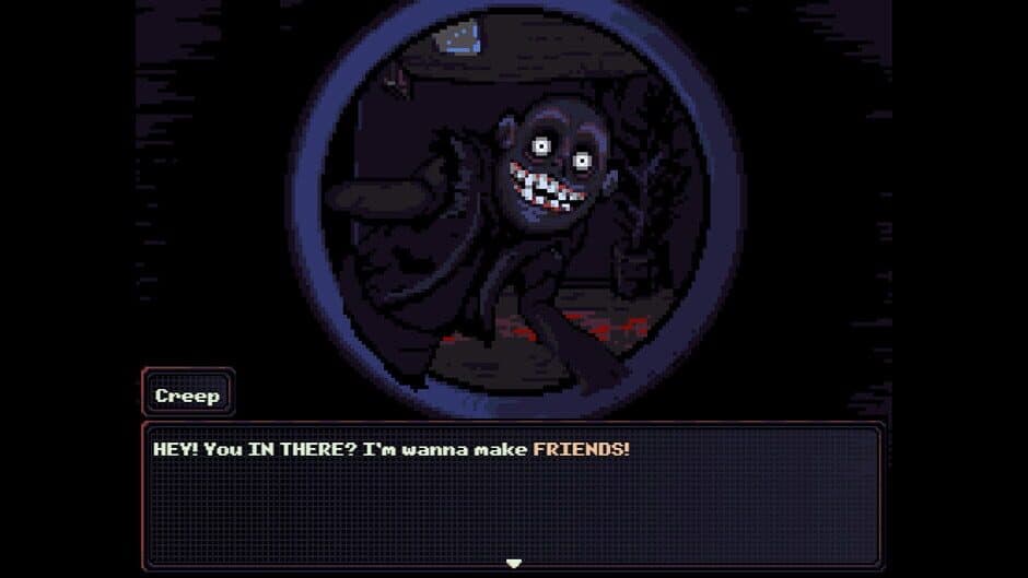 Look Outside screenshot 8