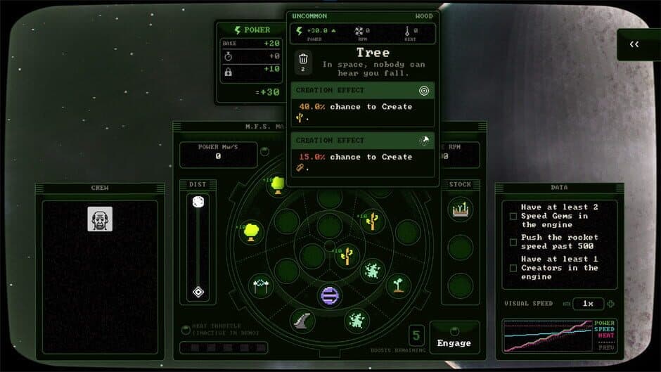 Glory On Pluto screenshot 2
