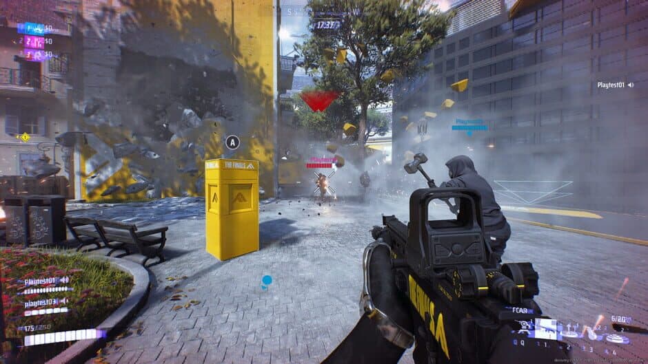 THE FINALS screenshot 6