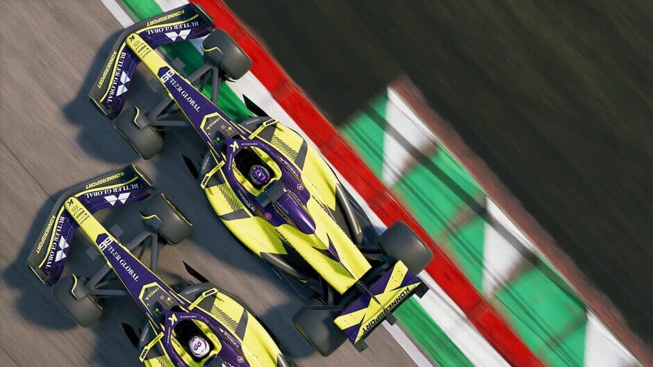 F1® 25 screenshot 3