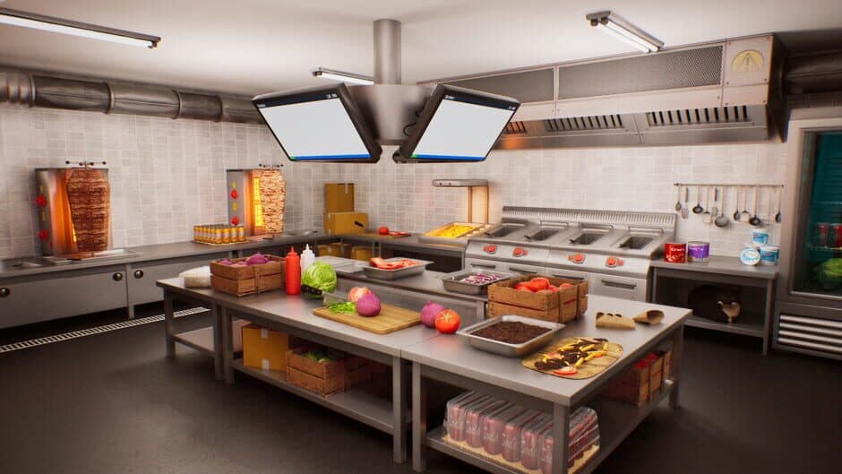 Wrap House Simulator🌯 screenshot 3