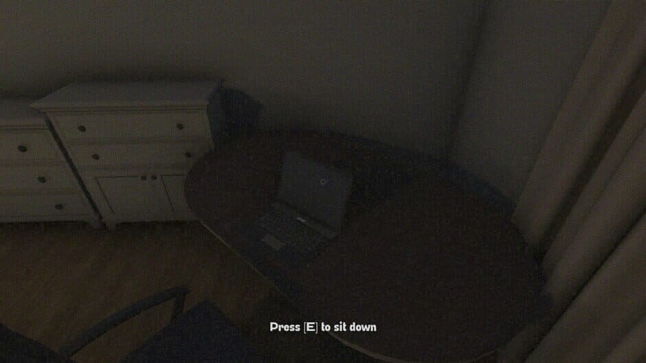 Overcome Your Fears - Caretaker screenshot 6