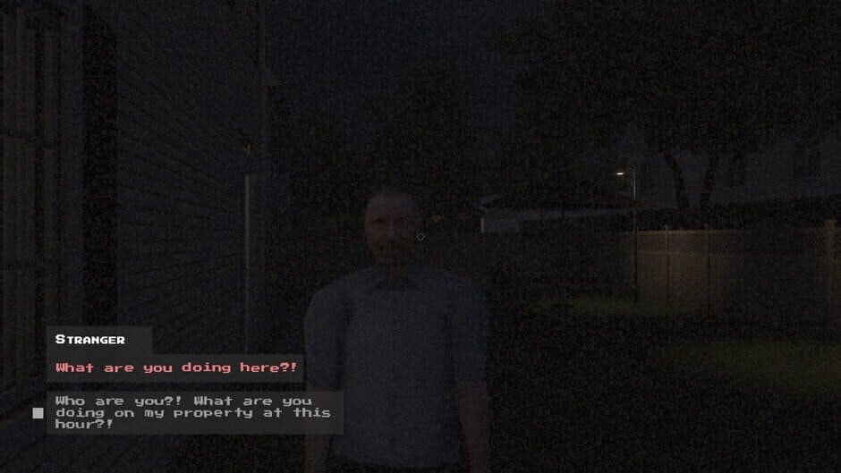 Overcome Your Fears - Caretaker screenshot 3