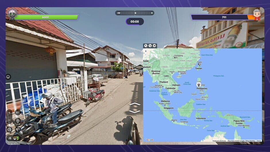 GeoGuessr Steam Edition screenshot 2