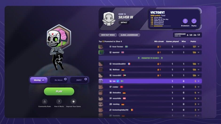 GeoGuessr Steam Edition screenshot 3