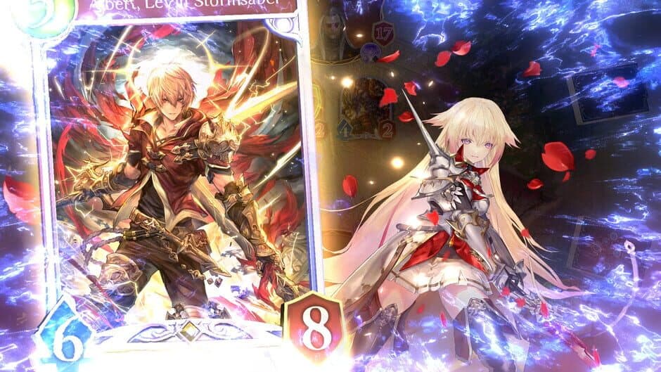 Shadowverse: Worlds Beyond screenshot 3