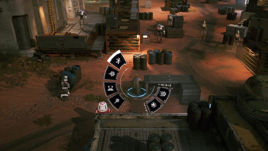 STAR WARS Zero Company™ screenshot 3