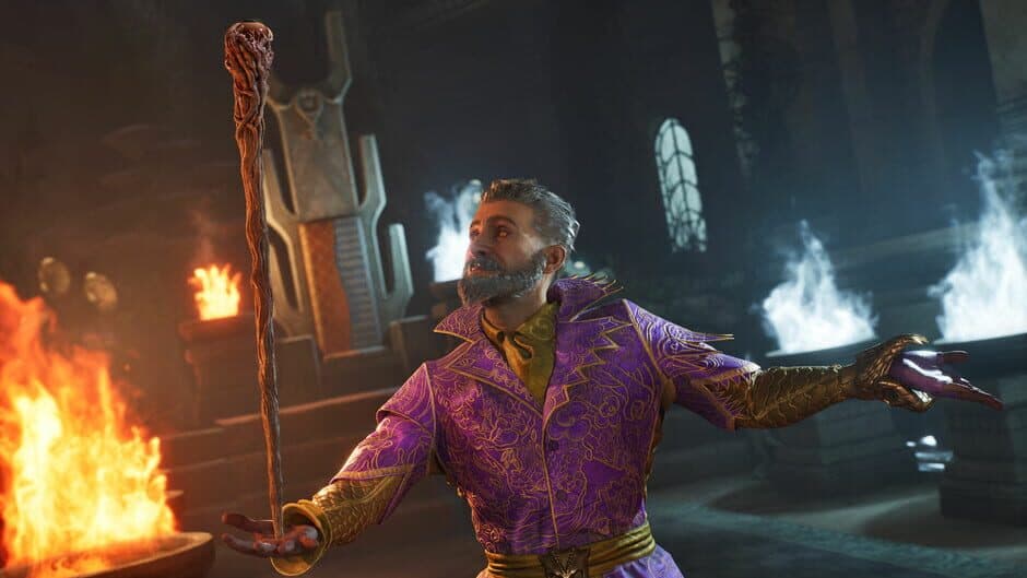 The Elder Scrolls IV: Oblivion Remastered screenshot 3