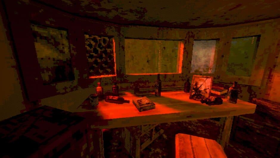Mourning Tide screenshot 4