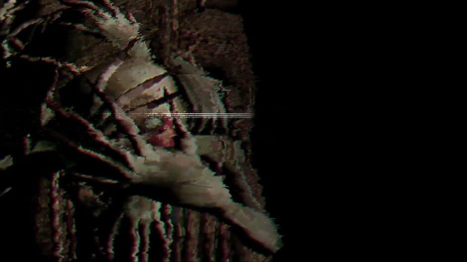 BrokenLore: DON'T WATCH screenshot 3