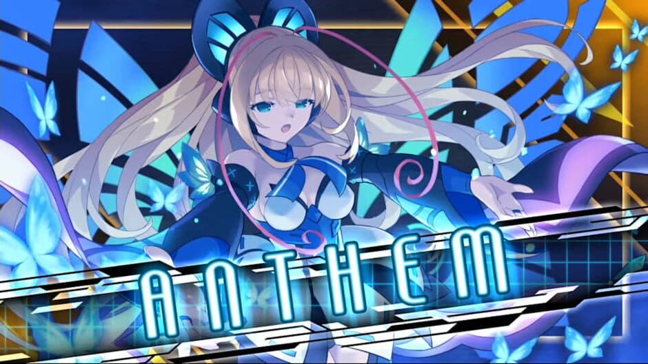 Azure Striker GUNVOLT 3 screenshot 6