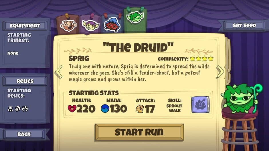 Roundguard screenshot 10