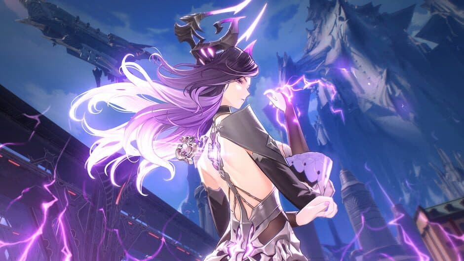 Duet Night Abyss screenshot 5