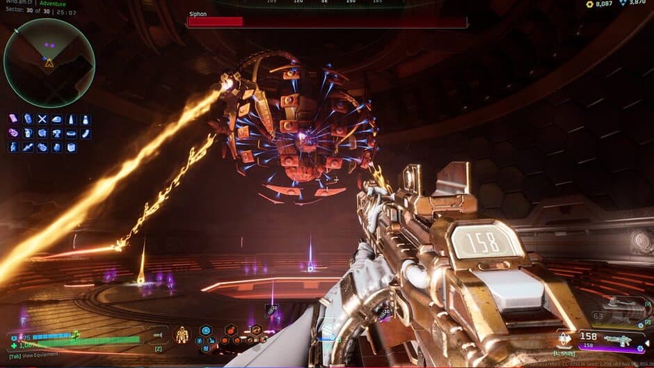 Deadzone: Rogue screenshot 5