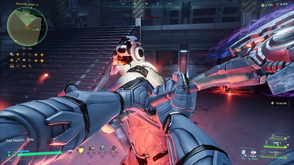 Deadzone: Rogue screenshot 10