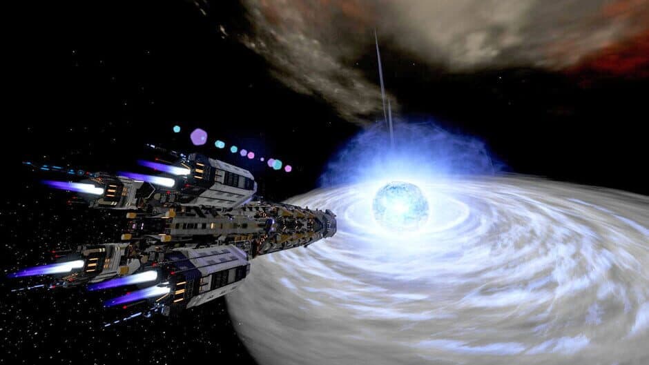 Empyrion - Galactic Survival screenshot 8