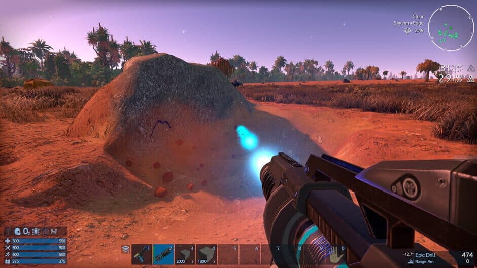Empyrion - Galactic Survival screenshot 9