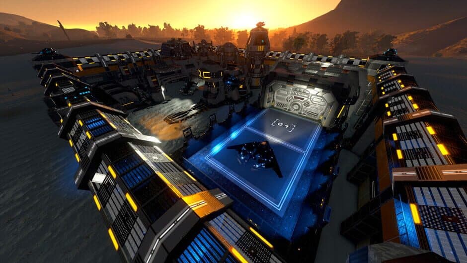 Empyrion - Galactic Survival screenshot 2