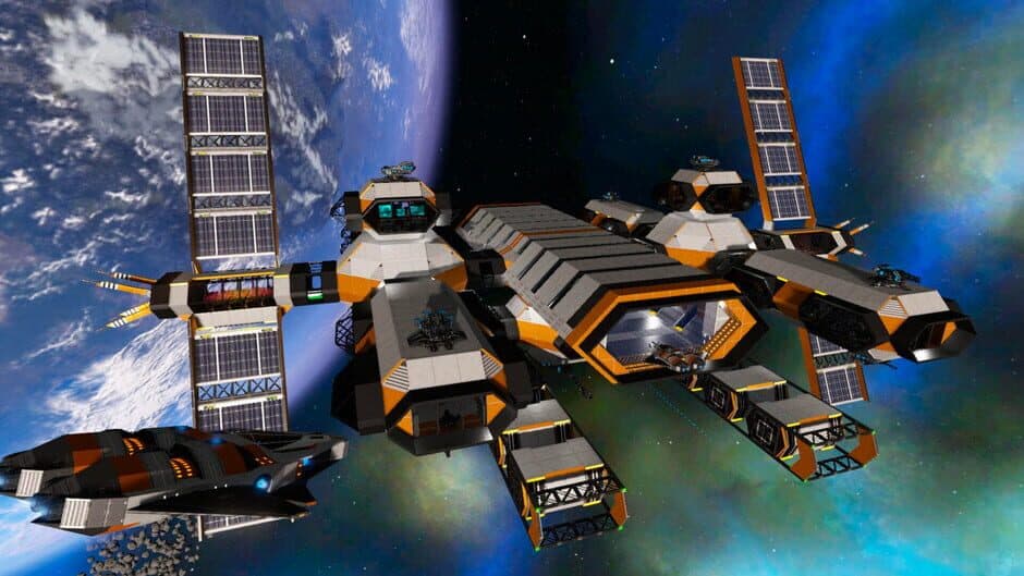 Empyrion - Galactic Survival screenshot 6