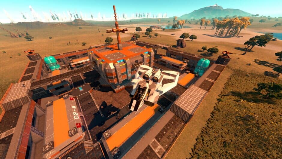 Empyrion - Galactic Survival screenshot 5